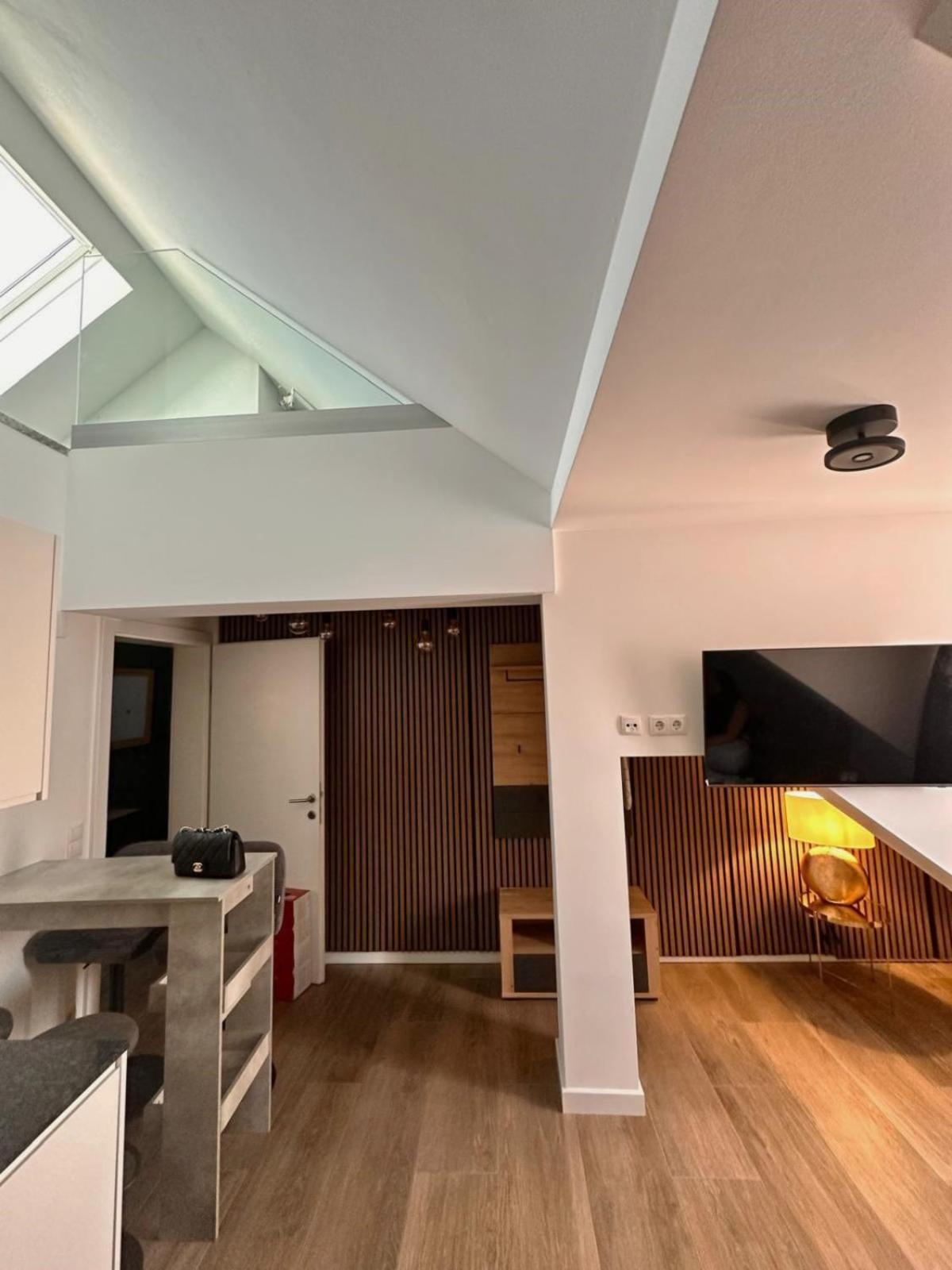 Bossa City Design Apartments Wien Ngoại thất bức ảnh