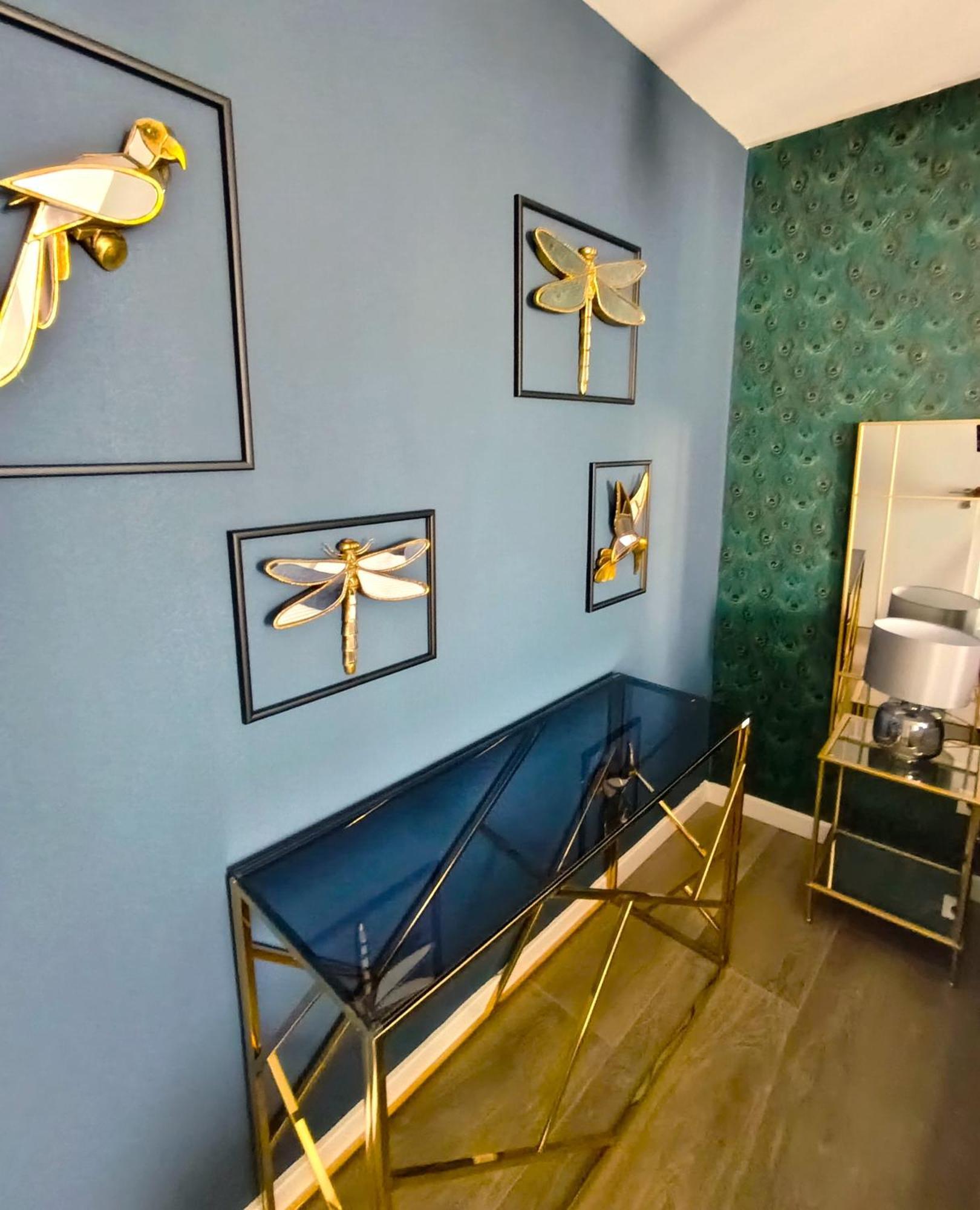 Bossa City Design Apartments Wien Ngoại thất bức ảnh