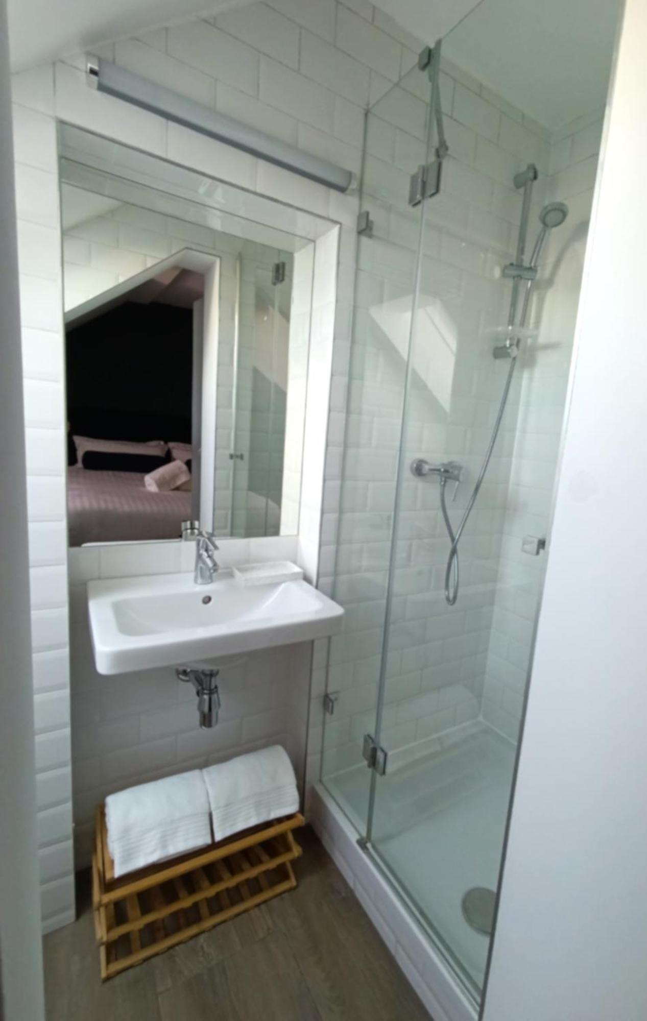 Bossa City Design Apartments Wien Ngoại thất bức ảnh