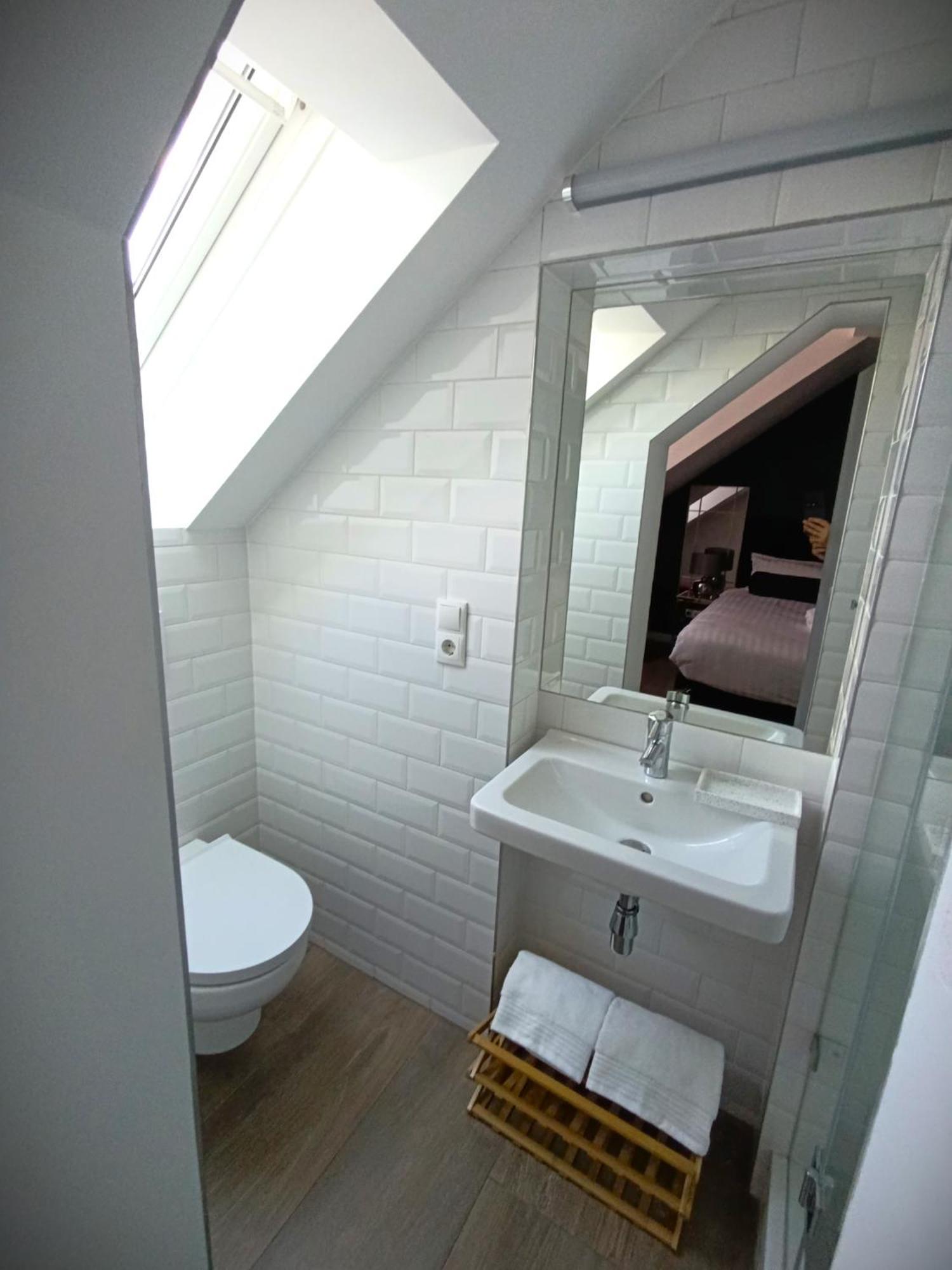Bossa City Design Apartments Wien Ngoại thất bức ảnh
