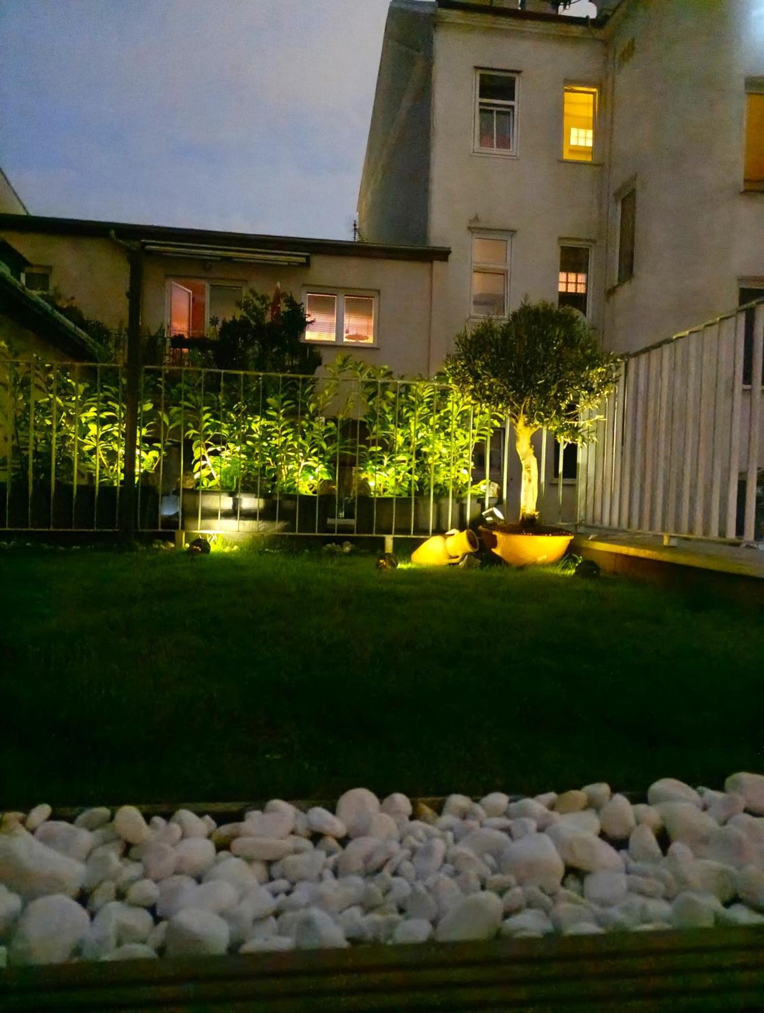 Bossa City Design Apartments Wien Ngoại thất bức ảnh