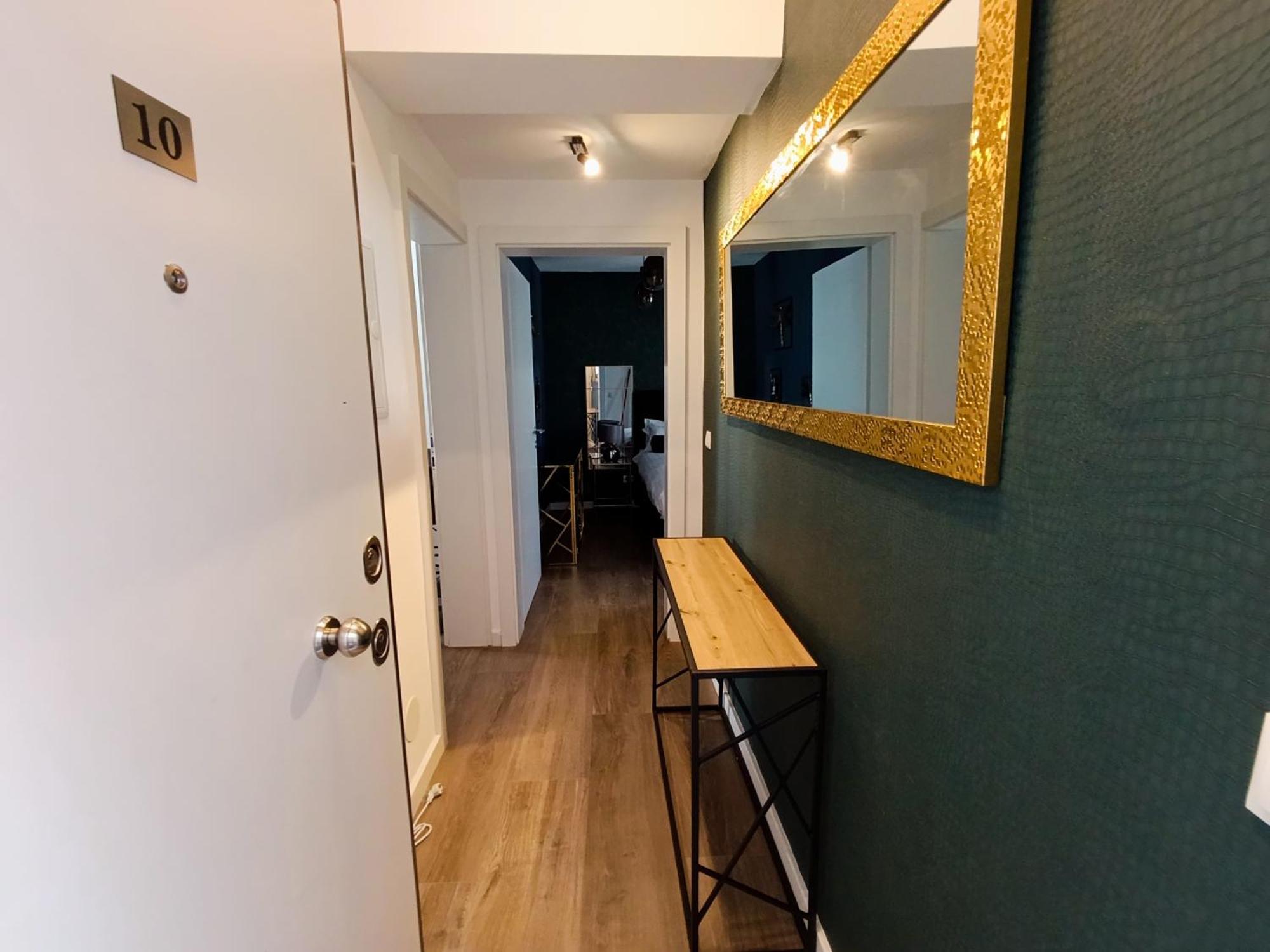 Bossa City Design Apartments Wien Ngoại thất bức ảnh