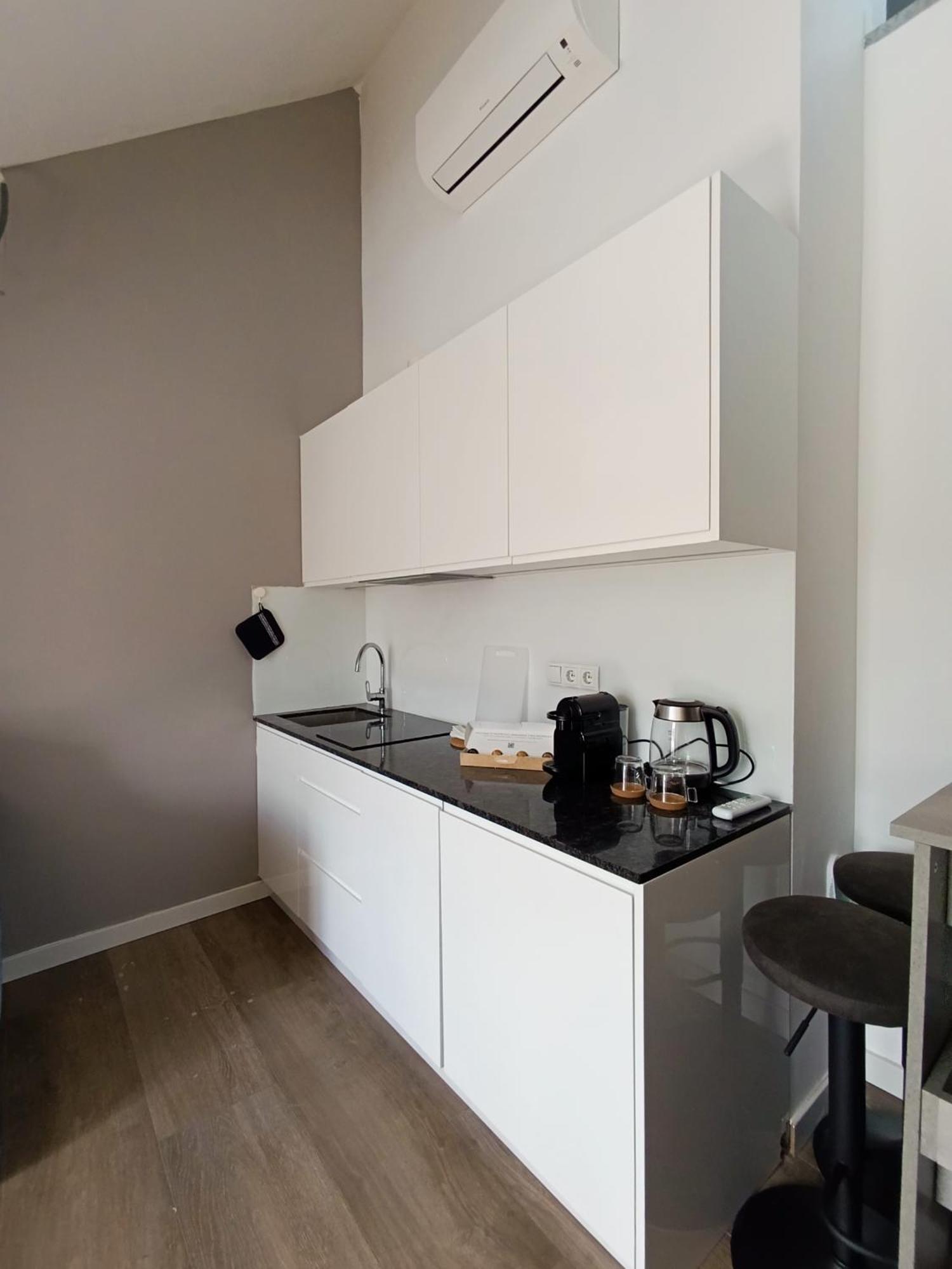 Bossa City Design Apartments Wien Ngoại thất bức ảnh